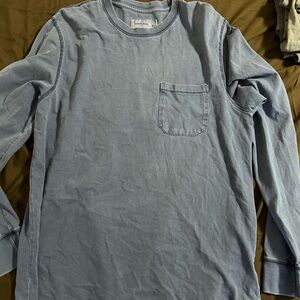 Good fellows long sleeve QSM0037